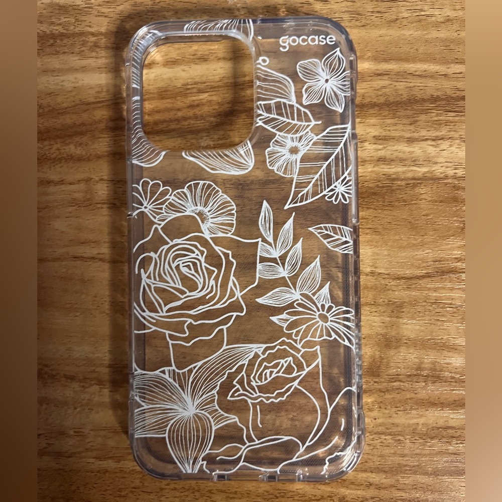 Gocase iPhone 13 Pro Case